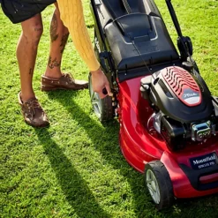 Mountfield HW531 PD / 294556043/M22 196cc Petrol Rotary Lawnmower -Cheap Grow And Trim Store mountfield hw531 pd 294556043 m22 196cc petrol rotary lawnmower8008984854482 03i