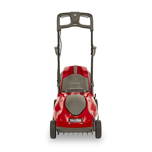 Mountfield Princess 34 Corded Rotary Lawnmower 2 Mountfield Princess 34 Corded Rotary Lawnmower - Image 2