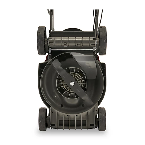 Mountfield Princess 34 Corded Rotary Lawnmower 4 Mountfield Princess 34 Corded Rotary Lawnmower - Image 4