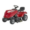 Mountfield T42M SD Petrol Ride-on Lawnmower 452cc