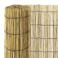 Natural Garden Screen (H)1m (W)3m 7 Natural Garden Screen (H)1m (W)3m -Cheap Grow And Trim Store natural garden screen h 1m w 3m3663602428046 37c
