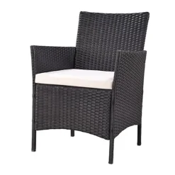 Newport Rattan Garden Furniture Set Conservatory Patio Outdoor Table Chairs Sofa Cover, Black Plus Cover 7 Newport Rattan Garden Furniture Set Conservatory Patio Outdoor Table Chairs Sofa Cover, Black Plus Cover -Cheap Grow And Trim Store newport rattan garden furniture set conservatory patio outdoor table chairs sofa cover black plus cover5060678407391 04c MP