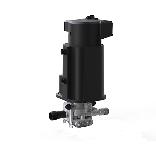 Nilfisk C140 Corded Pressure Washer 1.8kW Core 140-6 Power Control P 128471307 4 Nilfisk C140 Corded Pressure Washer 1.8kW Core 140-6 Power Control P 128471307 - Image 4