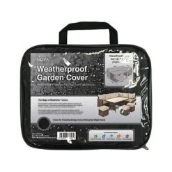 Nova Cover For Right Hand Cambridge Corner Dining Set -Cheap Grow And Trim Store nova cover for right hand cambridge corner dining set5060576742648 04c MP