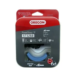 Oregon 573268 ⅜" Chainsaw Chain 5 Oregon 573268 ⅜" Chainsaw Chain -Cheap Grow And Trim Store oregon 573268 chainsaw chain5400182218418 08c