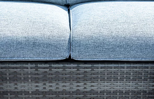 OUT & OUT Lima Outdoor Rattan Corner Lounge Set With High Table - 7 Seats 4 OUT & OUT Lima Outdoor Rattan Corner Lounge Set With High Table - 7 Seats - Image 4