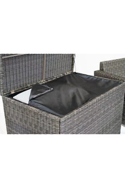 OUT & OUT Murcia Rattan Outdoor Cushion Box -Cheap Grow And Trim Store out out murcia rattan outdoor cushion box0617588429507 03c MP