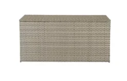 OUT & OUT Palma Rattan Outdoor Cushion Box