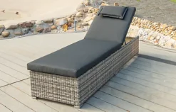 OUT & OUT Palma Rattan Sun Lounger 7 OUT & OUT Palma Rattan Sun Lounger -Cheap Grow And Trim Store out out palma rattan sun lounger0617588422614 04c MP