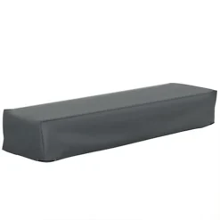 Outsunny 200x73x35cm Rectangular Furniture Cover For Rattan Lounge UV Protection 5 Outsunny 200x73x35cm Rectangular Furniture Cover For Rattan Lounge UV Protection -Cheap Grow And Trim Store outsunny 200x73x35cm rectangular furniture cover for rattan lounge uv protection5056399125324 02c MP