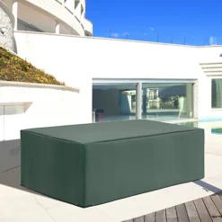 Outsunny 255x142cm Outdoor Garden Furniture Protective Cover Water UV Resistant