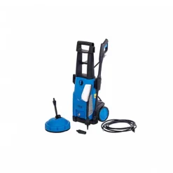 Oypla 2400W 180Bar High Pressure Jet Washer Cleaner And Accessories