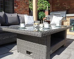 Paris 7 Seater 6pc Deluxe Sofa Dining Set 6 Paris 7 Seater 6pc Deluxe Sofa Dining Set -Cheap Grow And Trim Store paris 7 seater 6pc deluxe sofa dining set5020125293588 03c MP