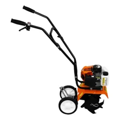 Petrol Cultivator Rotavator Cordless Garden Tiller -Cheap Grow And Trim Store petrol cultivator rotavator cordless garden tiller5055986170167 03c MP