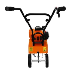 Petrol Cultivator Rotavator Cordless Garden Tiller -Cheap Grow And Trim Store petrol cultivator rotavator cordless garden tiller5055986170167 04c MP