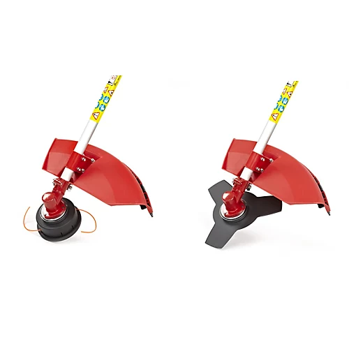 Petrol Grass Trimmer Brush Cutter (26cc) - 0.75KW 1HP 4 Petrol Grass Trimmer Brush Cutter (26cc) - 0.75KW 1HP - Image 4