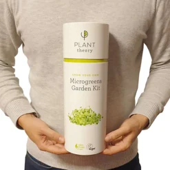 Cheap Grow And Trim Store -Cheap Grow And Trim Store plant theory grow your own microgreens broccoli radish cress pea shoots and rocket vegan compost 100 plastic free5056228390305 02c MP