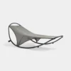 Premium Rocking Textoline Sun Lounger
