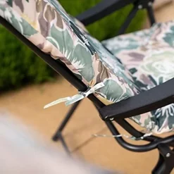 Primrose Pack Of 2 Floral Pattern Garden Recliner Sun Lounger Patio Chair Garden Reclining 6 Primrose Pack Of 2 Floral Pattern Garden Recliner Sun Lounger Patio Chair Garden Reclining -Cheap Grow And Trim Store primrose pack of 2 floral pattern garden recliner sun lounger patio chair garden reclining5060937950033 03c MP