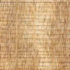 Primrose Peeled Reed Natural Garden Privacy Screening Roll W4m X H1.8m