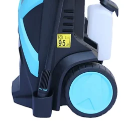 Pro-Kleen Electric Jet Washer 2.2kW 165 Bar 8M Hose 5L Cherry Snow Foam, Snow Foam Lance & Microfibre Cloths And Wash Mitt -Cheap Grow And Trim Store pro kleen electric jet washer 2 2kw 165 bar 8m hose 5l cherry snow foam snow foam lance microfibre cloths and wash mitt5056411324445 02c MP