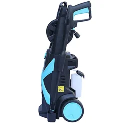 Pro-Kleen Electric Jet Washer 2.2kW 165 Bar 8M Hose 5L Cherry Snow Foam, Snow Foam Lance & Microfibre Cloths And Wash Mitt -Cheap Grow And Trim Store pro kleen electric jet washer 2 2kw 165 bar 8m hose 5l cherry snow foam snow foam lance microfibre cloths and wash mitt5056411324445 06c MP