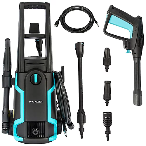 Pro-Kleen Pressure Power Jet Washer Electric High Performance Cleaner 1 Pro-Kleen Pressure Power Jet Washer Electric High Performance Cleaner