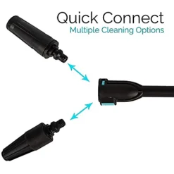 Pro-Kleen Pressure Washer 1600W, Snow Foam 5ltr, Lance, Alloy Wheel Cleaner, Alloy Foam, Tyre Shine & Cloths 7 Pro-Kleen Pressure Washer 1600W, Snow Foam 5ltr, Lance, Alloy Wheel Cleaner, Alloy Foam, Tyre Shine & Cloths -Cheap Grow And Trim Store pro kleen pressure washer 1600w snow foam 5ltr lance alloy wheel cleaner alloy foam tyre shine cloths5056411324377 04c MP