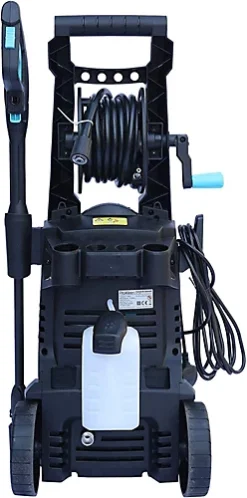 Pro-Kleen Pressure Washer High Powered Jet Wash, Portable, 165 Bar, 2.2kW -Cheap Grow And Trim Store pro kleen pressure washer high powered jet wash portable 165 bar 2 2kw5056411318130 03c MP