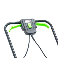 Q Garden 33cm (13") Electric Rotary Lawn Mower -Cheap Grow And Trim Store q garden 33cm 13 electric rotary lawn mower5055661904131 03c MP