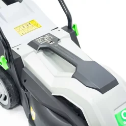 Q Garden 33cm (13") Electric Rotary Lawn Mower -Cheap Grow And Trim Store q garden 33cm 13 electric rotary lawn mower5055661904131 06c MP