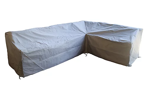 Royalcraft Adjustable Modular Corner Set Cover 2 Royalcraft Adjustable Modular Corner Set Cover - Image 2