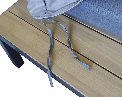 Royalcraft Aspen Corner Set - L Shape Cover 3 Royalcraft Aspen Corner Set - L Shape Cover - Image 3