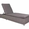 Royalcraft Paris Adjustable Sunlounger