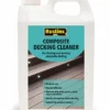 Rustins Composite Decking Cleaner 4L