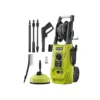Ryobi Corded Pressure Washer 1.8kW RY140PWA