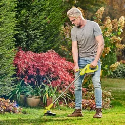 Ryobi ONE+ 18V 230mm Cordless Grass Trimmer RY18LT23A-120 6 Ryobi ONE+ 18V 230mm Cordless Grass Trimmer RY18LT23A-120 -Cheap Grow And Trim Store ryobi one 18v 230mm cordless grass trimmer ry18lt23a 1204892210203748 02i bq