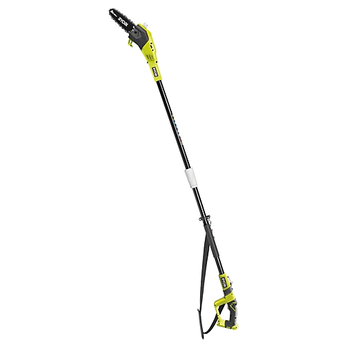 Ryobi ONE+ 18V Cordless Pole Saw RPP182020 1 Ryobi ONE+ 18V Cordless Pole Saw RPP182020