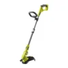 RYOBI ONE+ 18v Line Grass Trimmer OLT1832 - TOOL ONLY, BARE UNIT