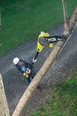 Ryobi ONE+ 20cm Pole Saw 18V OPP1820 - TOOL ONLY NO BATTERY OR CHARGER -Cheap Grow And Trim Store ryobi one 20cm pole saw 18v opp1820 tool only no battery or charger4892210190543 03c MP