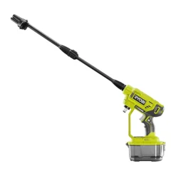 Ryobi ONE+ 22bar Power Washer 18V (RY18PW22A-0) - TOOL ONLY