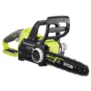 Ryobi ONE+ Brushless 30cm Chainsaw 18V OCS1830 - TOOL ONLY - NO BATTERY OR CHARGER