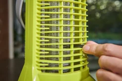 Ryobi ONE+ Bug Zapper 18V (RY18BZA-0) - TOOL ONLY, BARE UNIT -Cheap Grow And Trim Store ryobi one bug zapper 18v ry18bza 0 tool only bare unit4892210192639 03c MP