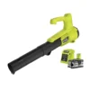 Ryobi ONE+ Cordless 18V Blower RY18BLA-140