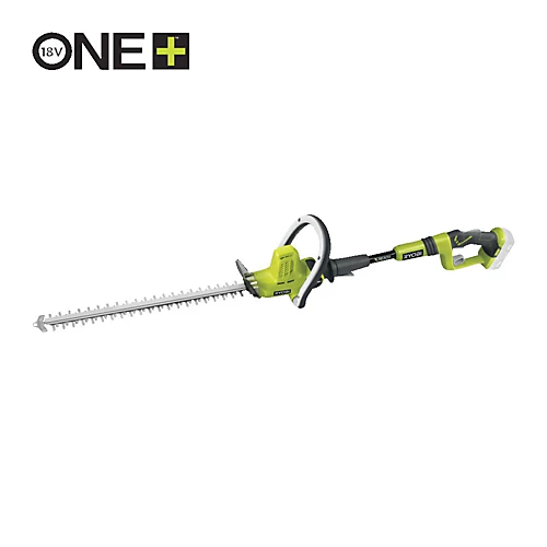 Ryobi ONE+ Extended Reach Hedge Trimmer 18V (OHT1850X) - TOOL ONLY, BARE UNIT 1 Ryobi ONE+ Extended Reach Hedge Trimmer 18V (OHT1850X) - TOOL ONLY, BARE UNIT