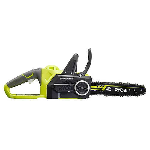 Ryobi ONE+ RCS1830-140B 18V Cordless 300mm Chainsaw 2 Ryobi ONE+ RCS1830-140B 18V Cordless 300mm Chainsaw - Image 2