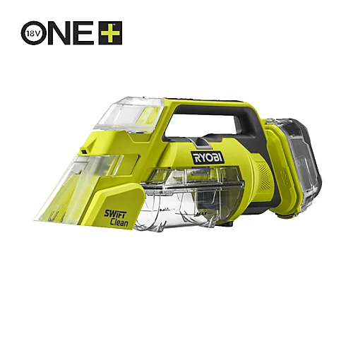 Ryobi ONE+ Swift Clean Spot Cleaner 18V (RDC18-0) - TOOL ONLY, BARE UNIT 1 Ryobi ONE+ Swift Clean Spot Cleaner 18V (RDC18-0) - TOOL ONLY, BARE UNIT
