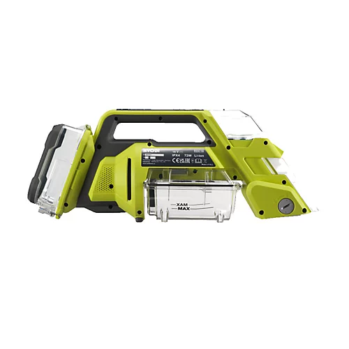 Ryobi ONE+ Swift Clean Spot Cleaner 18V (RDC18-0) - TOOL ONLY, BARE UNIT 2 Ryobi ONE+ Swift Clean Spot Cleaner 18V (RDC18-0) - TOOL ONLY, BARE UNIT - Image 2