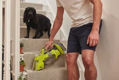 Ryobi ONE+ Swift Clean Spot Cleaner 18V (RDC18-0) - TOOL ONLY, BARE UNIT 6 Ryobi ONE+ Swift Clean Spot Cleaner 18V (RDC18-0) - TOOL ONLY, BARE UNIT -Cheap Grow And Trim Store ryobi one swift clean spot cleaner 18v rdc18 0 tool only bare unit4892210212221 03c MP