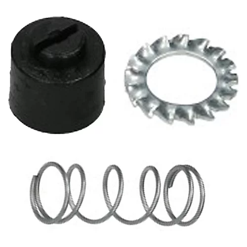 SPARES2GO Automatic Bump Feed Spool Head Holder Kit Compatible With Black & Decker Strimmer Trimmer 3 SPARES2GO Automatic Bump Feed Spool Head Holder Kit Compatible With Black & Decker Strimmer Trimmer - Image 3